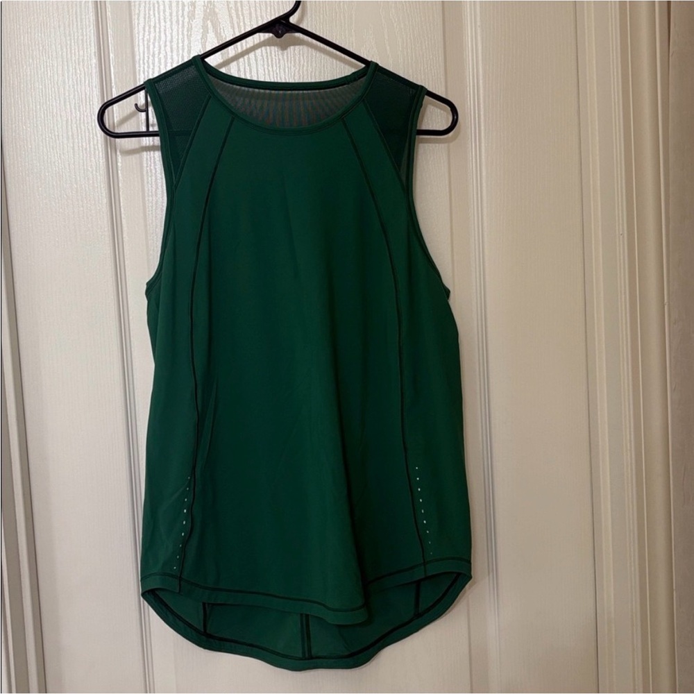 lululemon athletica Sculpted Tank Bundle. 8. NWOT